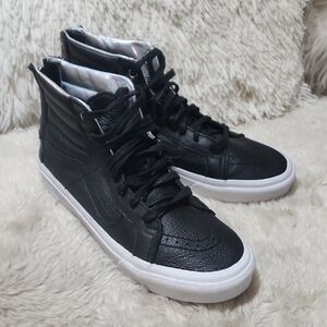 Vans Sk8-hi Reissue Lite - Women's